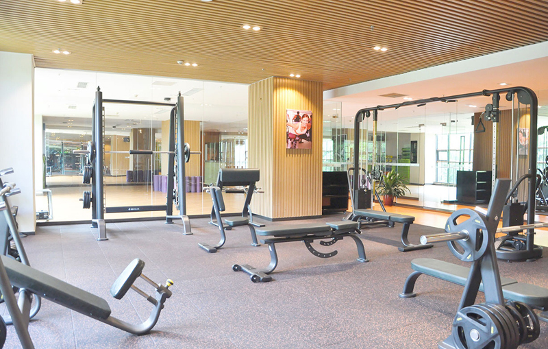 酒店健身房器材,高端健身房器材,室内健身器材-广西KY.COM-开云(中国)体育健身器材有限公司