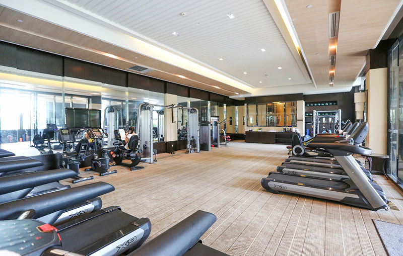 酒店健身房器材,高端健身房器材,室内健身器材-广西KY.COM-开云(中国)体育健身器材有限公司