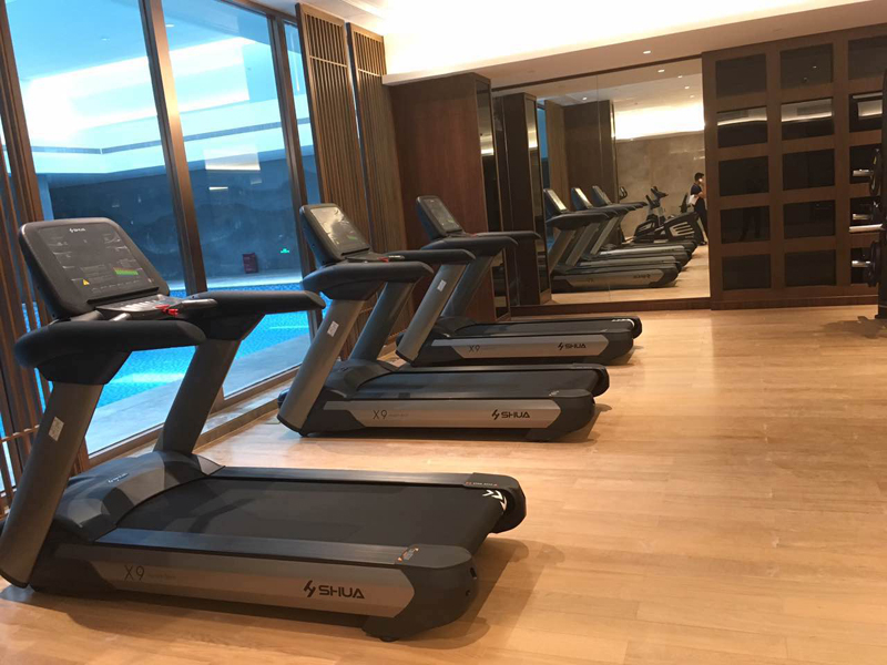 酒店健身房器材,室内健身器材,高端商用健身器材-广西KY.COM-开云(中国)体育健身器材有限公司