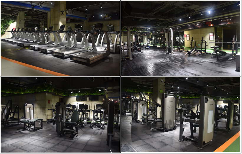 健身房器材-广西KY.COM-开云(中国)体育健身器材有限公司