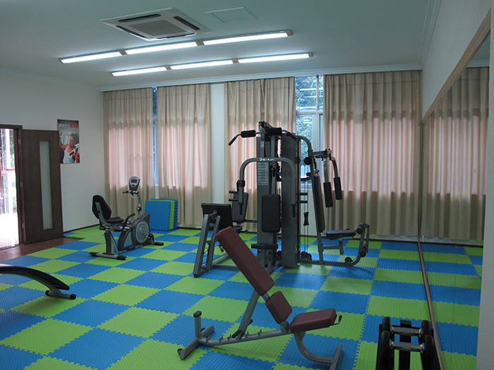 室内健身器材,单位健身器材,健身器材十大品牌-广西KY.COM-开云(中国)体育健身器材有限公司