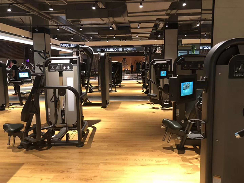 KY.COM-开云(中国)智能健身器材