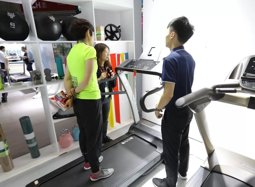 健身器材-KY.COM-开云(中国)阿里语音智能A5跑步机