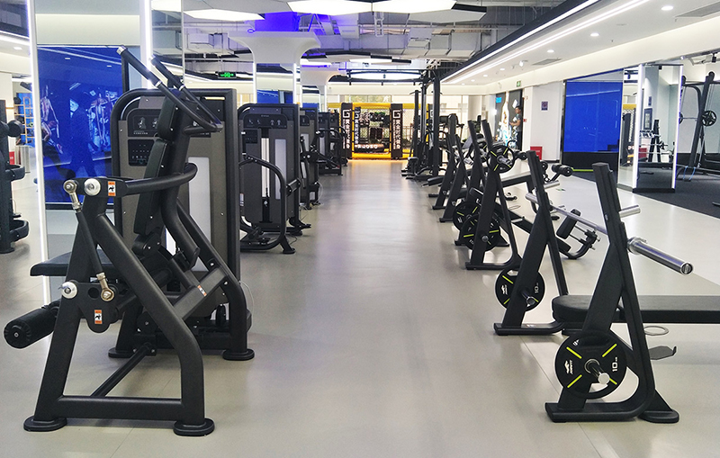 KY.COM-开云(中国)力量器械