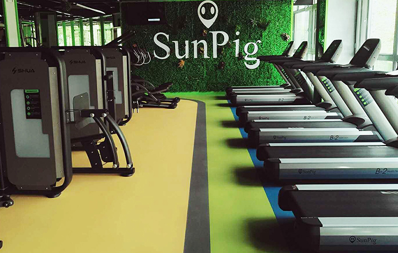 KY.COM-开云(中国)智能健身器材