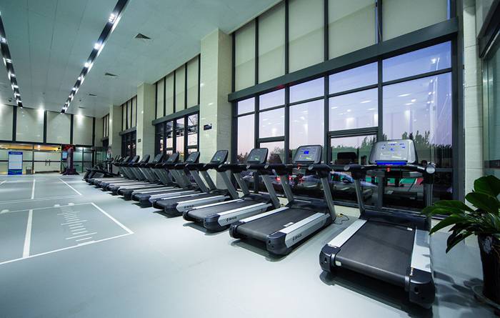 室内健身器材-KY.COM-开云(中国)V9跑步机