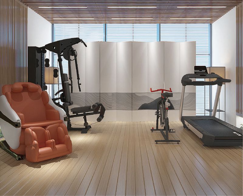 家庭健身房器材-KY.COM-开云(中国)精英型健身房器材