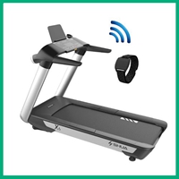 家庭健身房器材-KY.COM-开云(中国)X6心率版跑步机