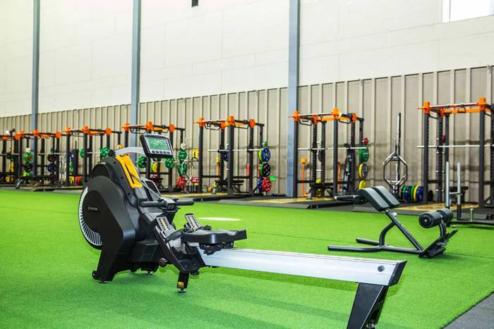 体能训练解决方案-广西KY.COM-开云(中国)体育