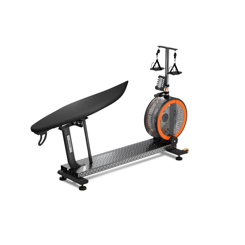 划板训练器（游泳机）SH-R9600A-广西KY.COM-开云(中国)体育健身器材有限公司