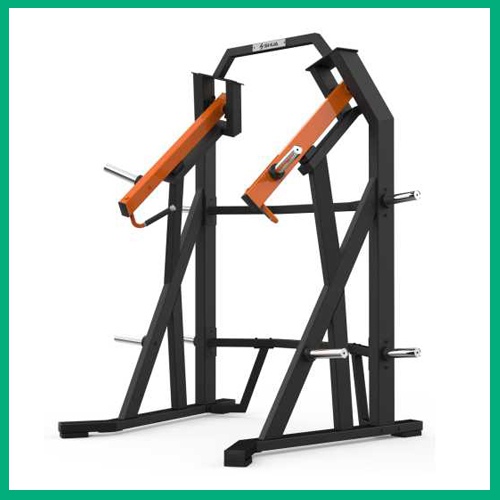 SH-G8911 站立功能性肩部推举器-广西KY.COM-开云(中国)体育健身器材有限公司