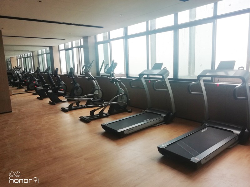 企事业单位健身房|房地产社区健身房-广西KY.COM-开云(中国)体育健身器材有限公司