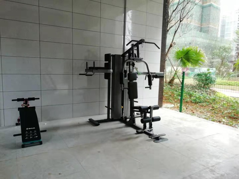 企事业单位健身房|房地产社区健身房-广西KY.COM-开云(中国)体育健身器材有限公司