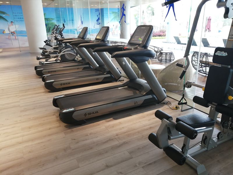 企事业单位健身房|房地产社区健身房-广西KY.COM-开云(中国)体育健身器材有限公司