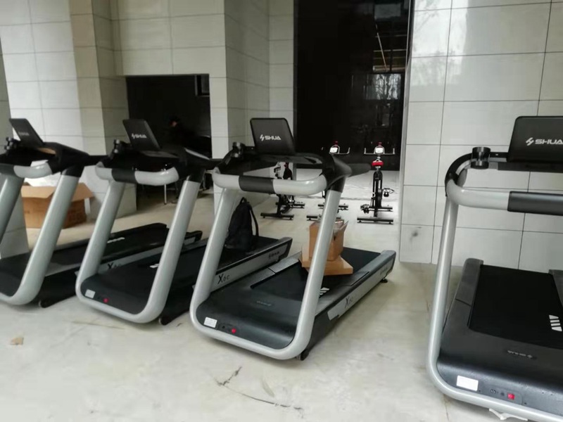企事业单位健身房|房地产社区健身房-广西KY.COM-开云(中国)体育健身器材有限公司