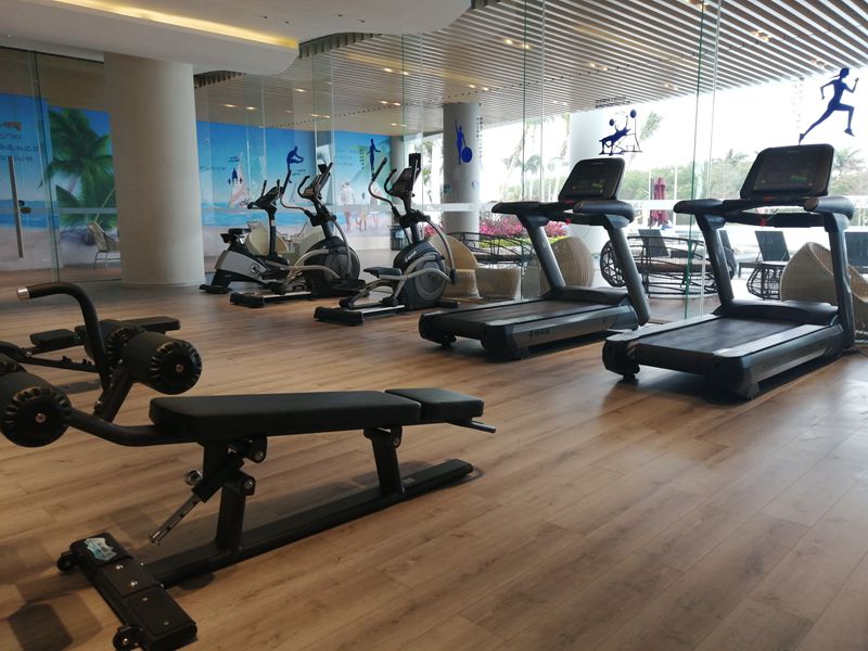 企事业单位健身房|房地产社区健身房-广西KY.COM-开云(中国)体育健身器材有限公司