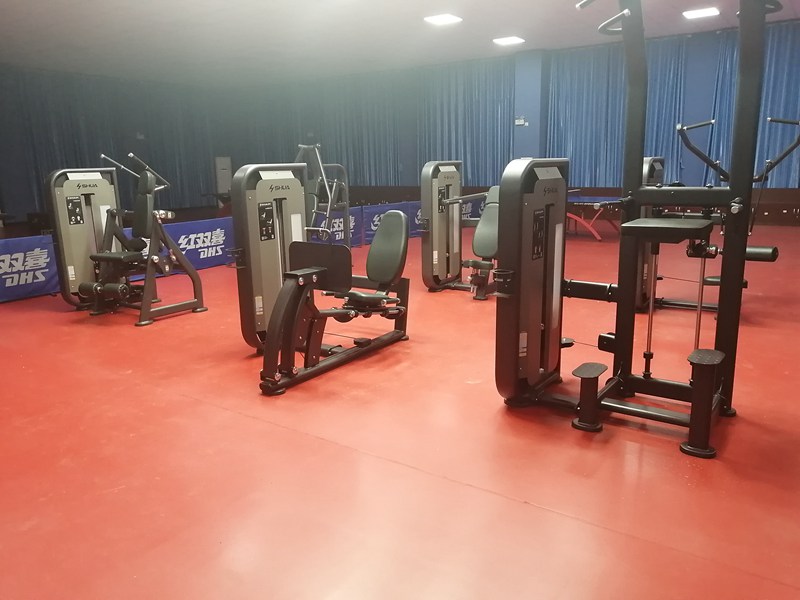企事业单位健身房器材,单位职工健身房器材-广西KY.COM-开云(中国)体育健身器材有限公司