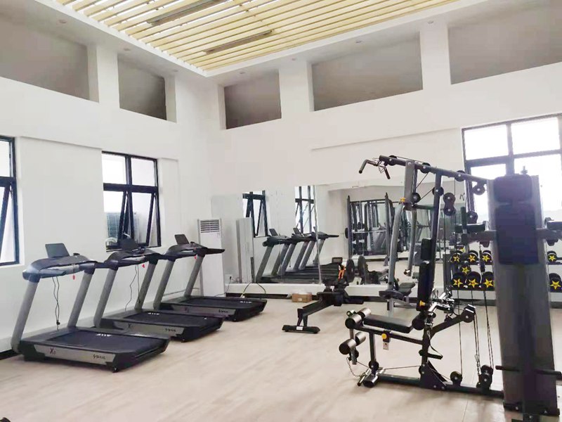 企事业单位健身房器材,单位职工健身房器材-广西KY.COM-开云(中国)体育健身器材有限公司