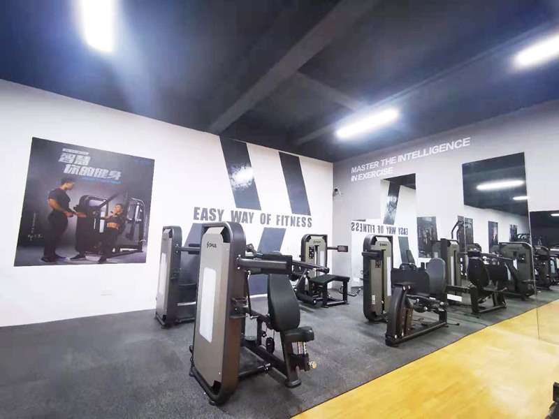 企事业单位健身房器材,单位职工健身房器材-广西KY.COM-开云(中国)体育健身器材有限公司