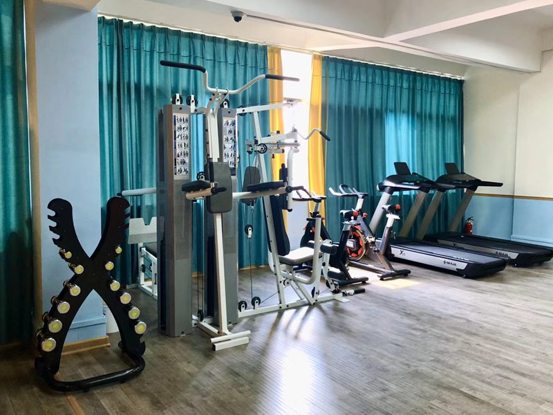 企事业单位健身房器材,单位职工健身房器材-广西KY.COM-开云(中国)体育健身器材有限公司