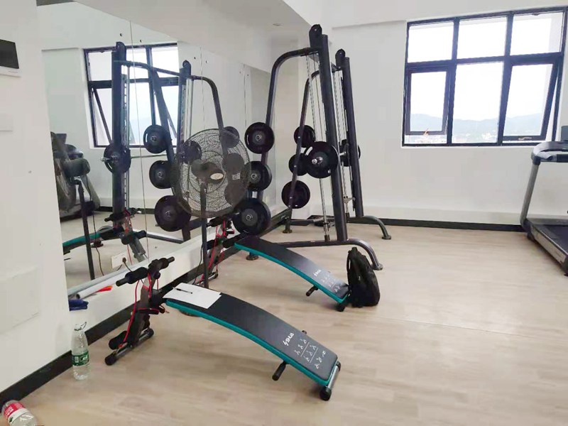 企事业单位健身房器材,单位职工健身房器材-广西KY.COM-开云(中国)体育健身器材有限公司