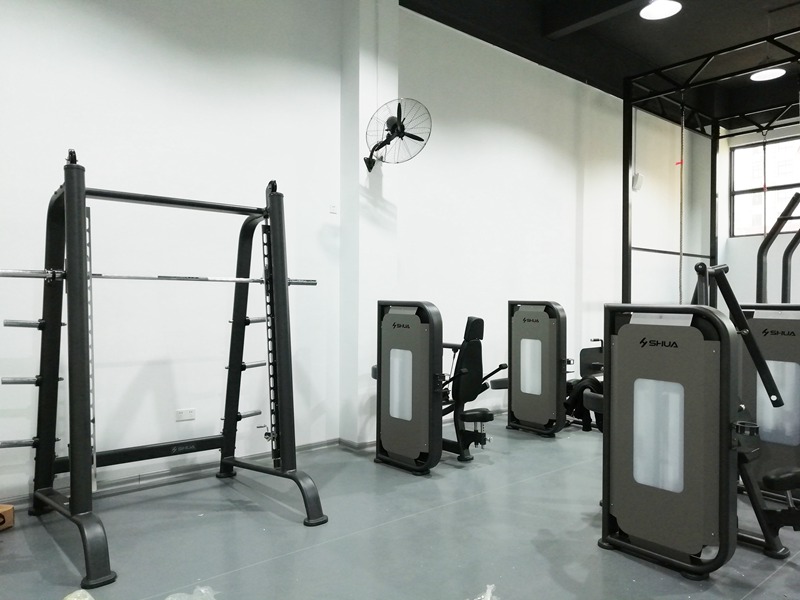 部队健身器材-广西KY.COM-开云(中国)体育健身器材有限公司