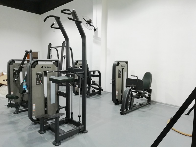 部队健身器材,部队训练器材,体能训练器材,室内健身器材-广西KY.COM-开云(中国)体育健身器材有限公司