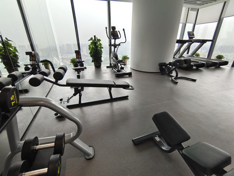 企事业单位健身房器材,单位职工健身房器材,室内健身房器材,广西KY.COM-开云(中国)体育健身器材有限公司